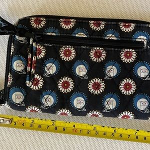 Vera Bradley Wallet